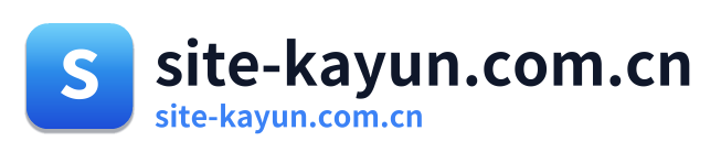 site-kayun.com.cn